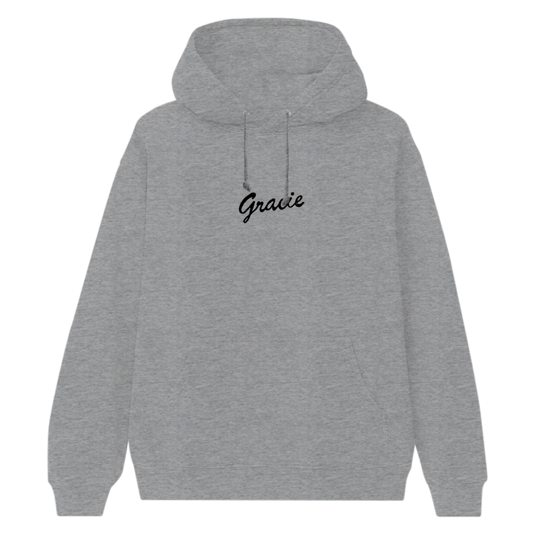i've missed you, i'm sorry heather gray hoodie