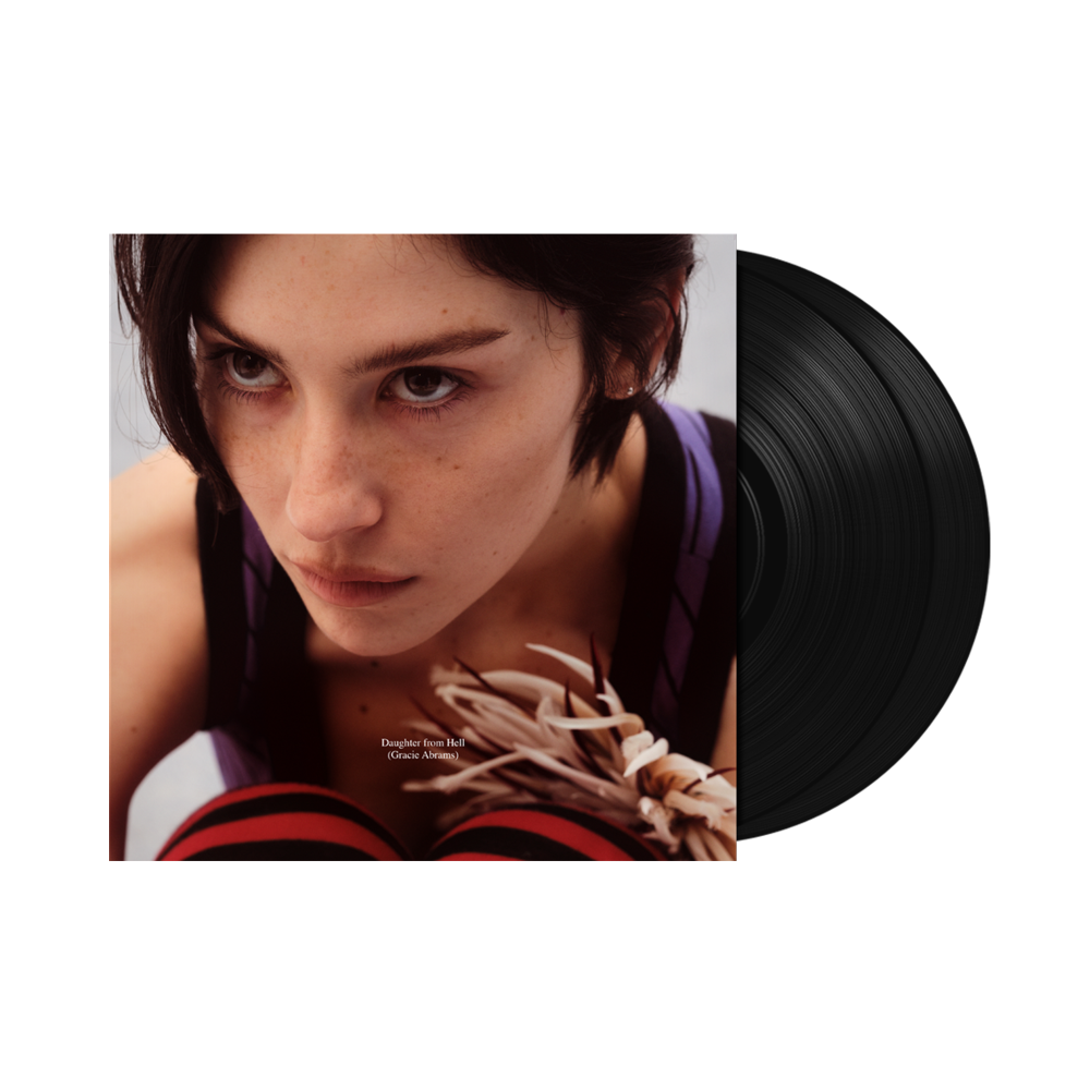 Daughter from Hell - Vinyl - Gracie Abrams Official Store CA