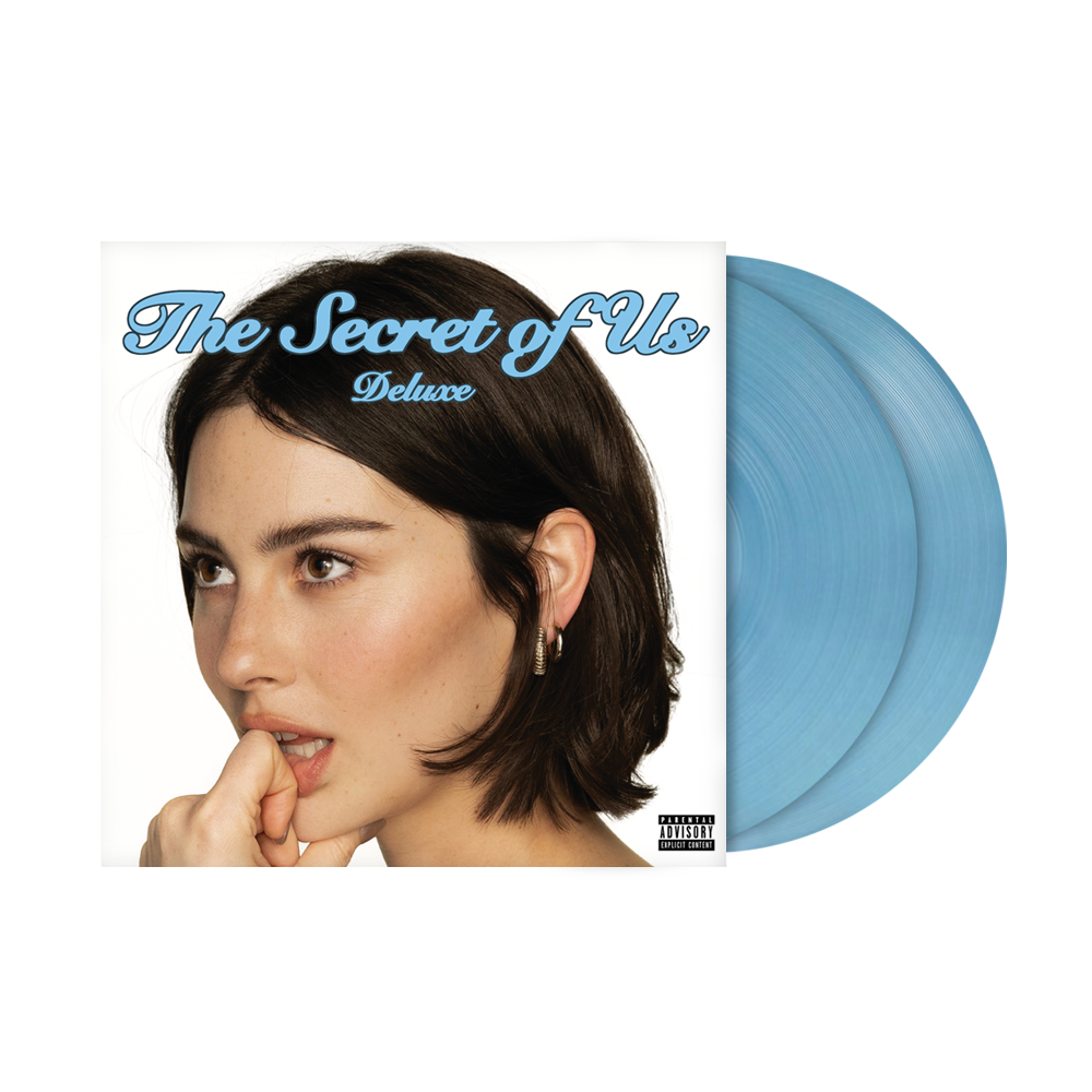 Gracie Abrams, Official EP_Record×2 Gracie Abrams, Official EP_Record×2 Gracie Abrams, Official