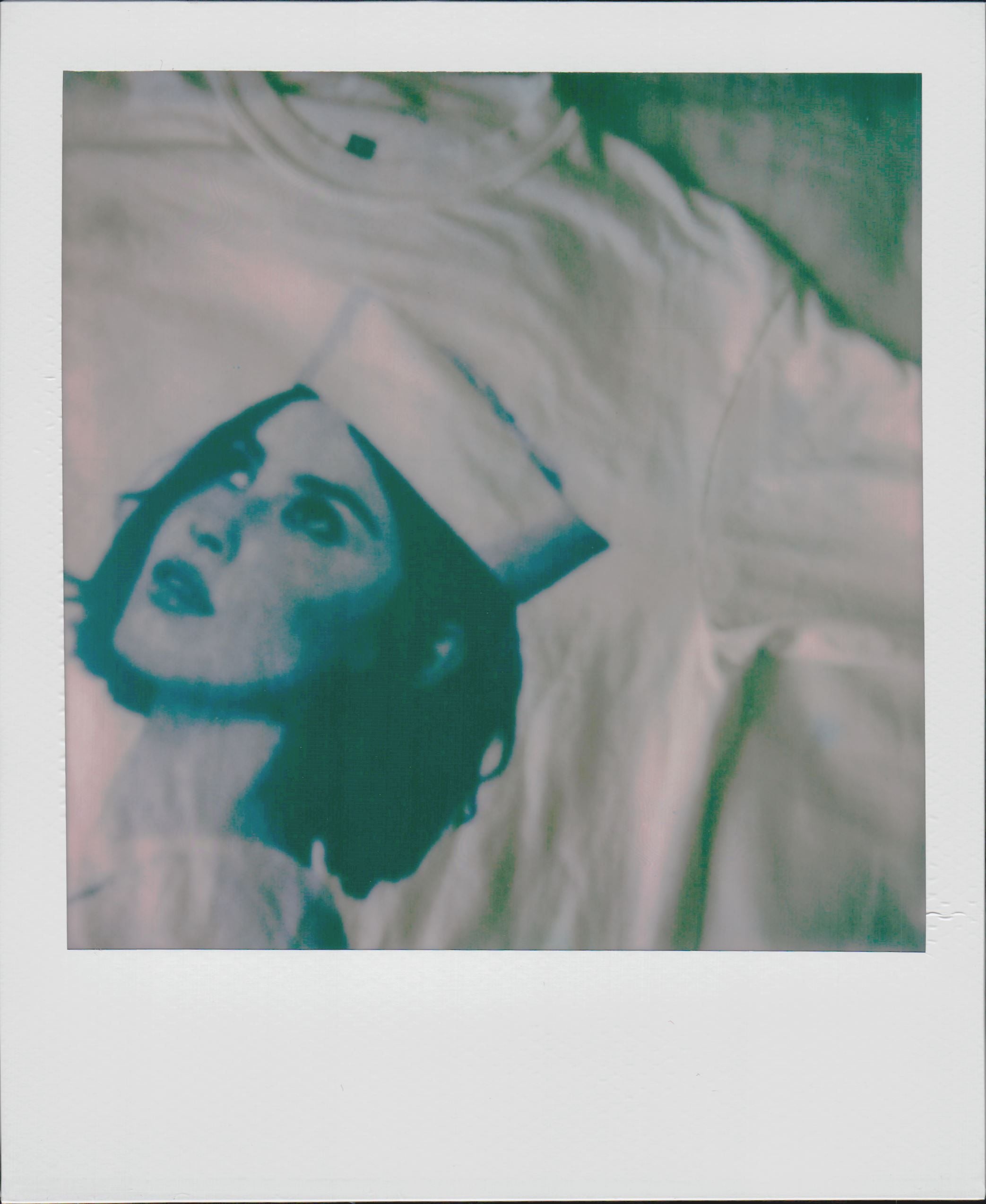 Risk Longsleeve Tee