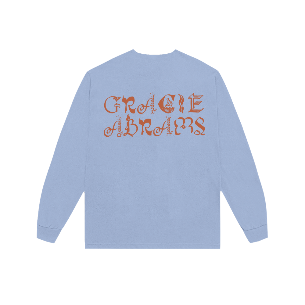 The Secret of Us Long Sleeve