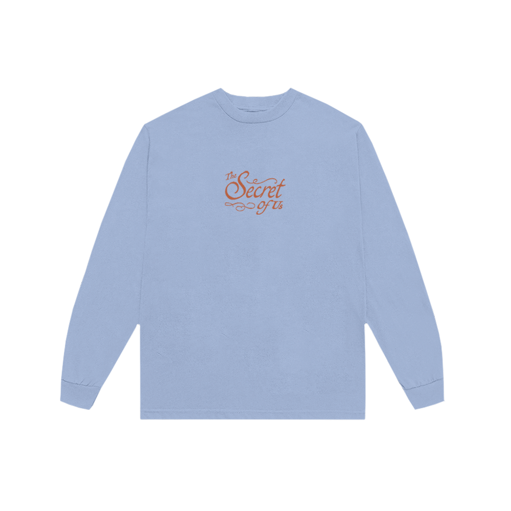 The Secret of Us Long Sleeve
