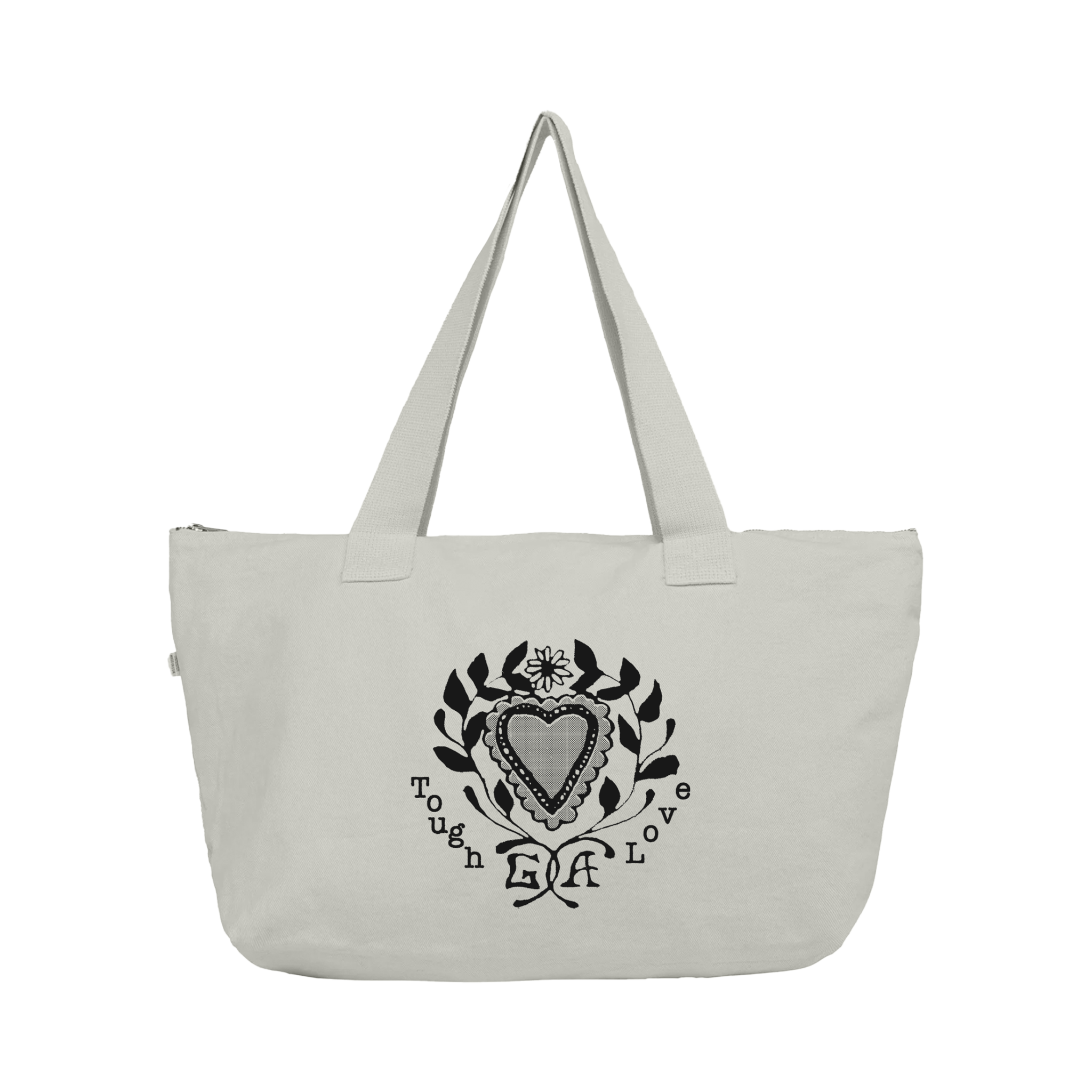 Tough Love Oversized Tote