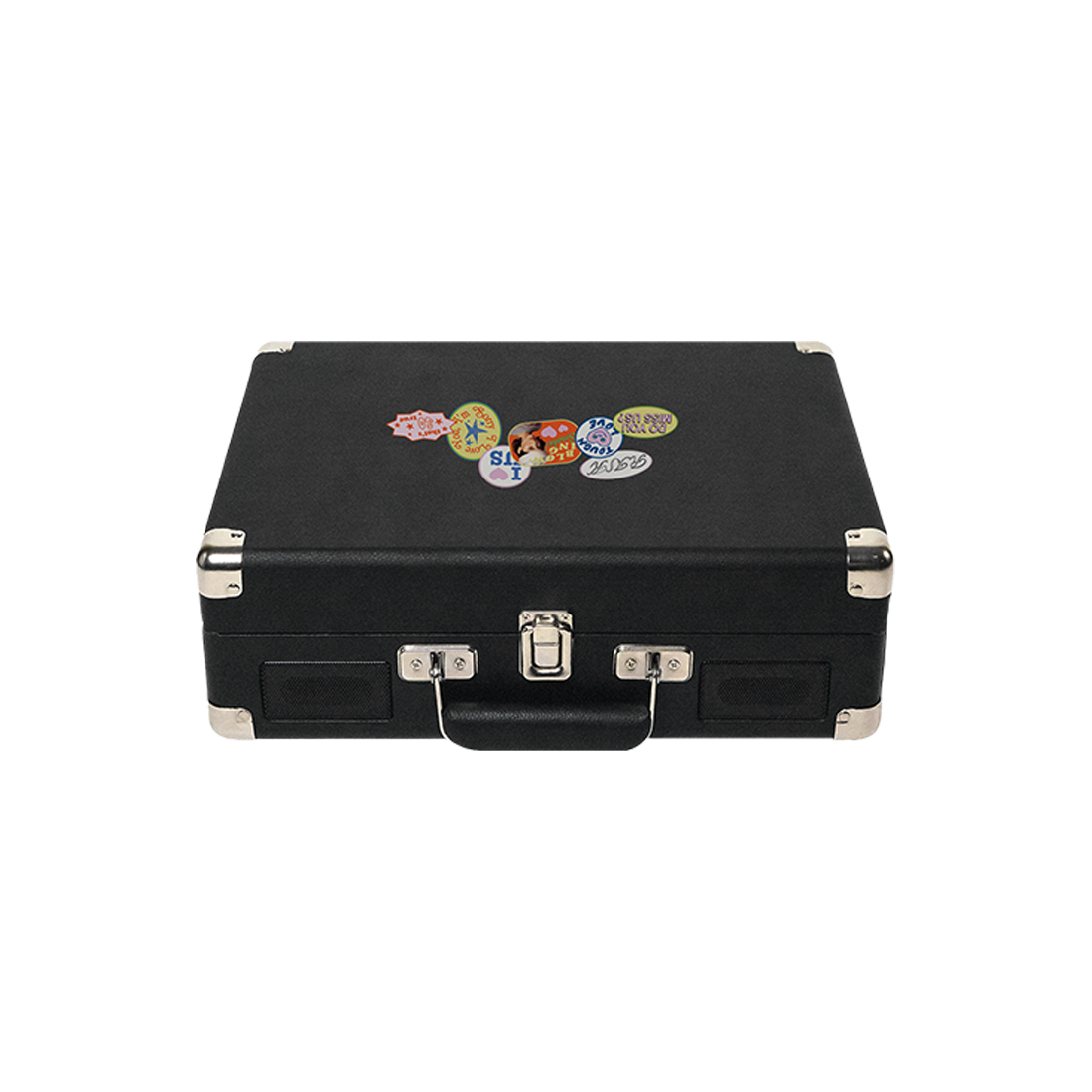 The Secret of Us Record Player