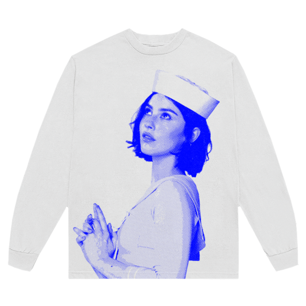 Risk Longsleeve Tee