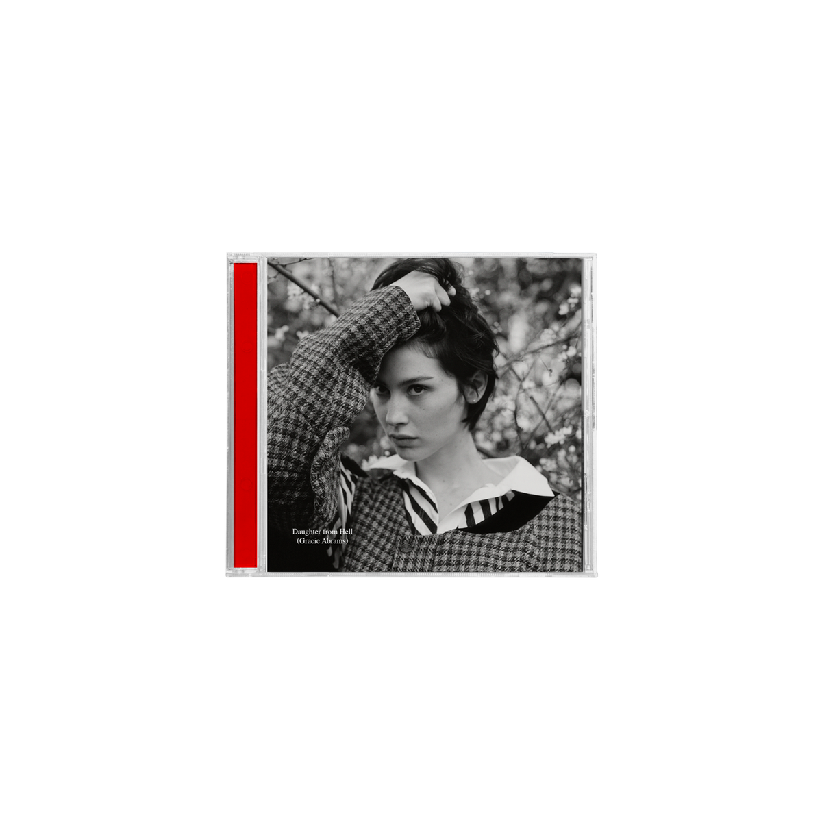 Daughter from Hell - Gracie Abrams Official Store CA Daughter from Hell - Gracie Abrams Official Store CA