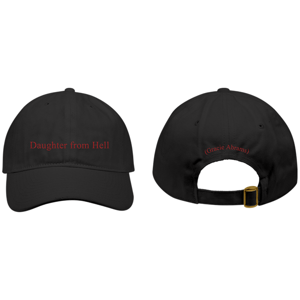 Daughter from Hell Hat