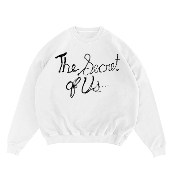 The Secret Of Us - Merch - Gracie Abrams Official Store