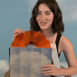 Home page - Gracie Abrams Official Store