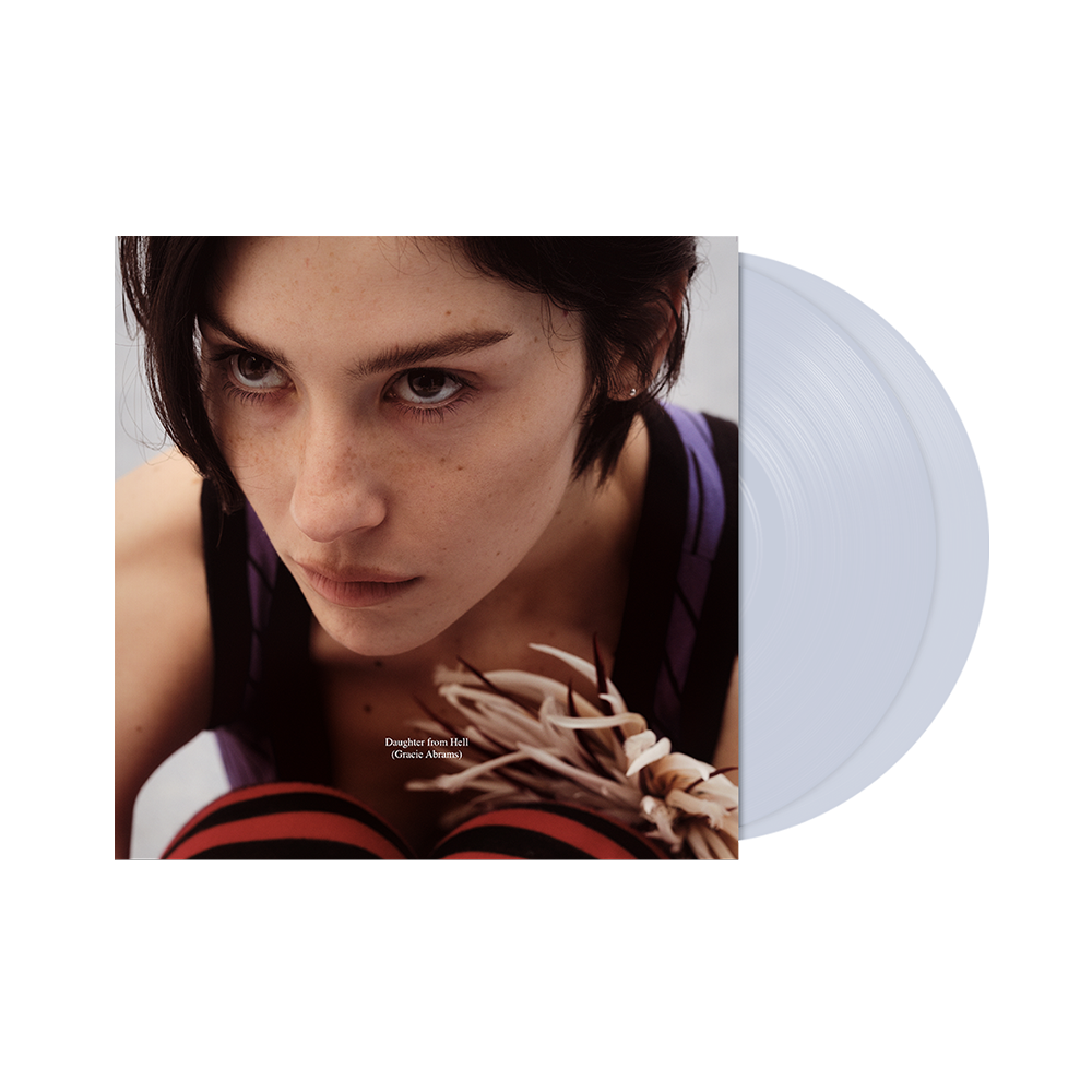 Daughter from Hell - Exclusive Foggy Horizon Gray Vinyl