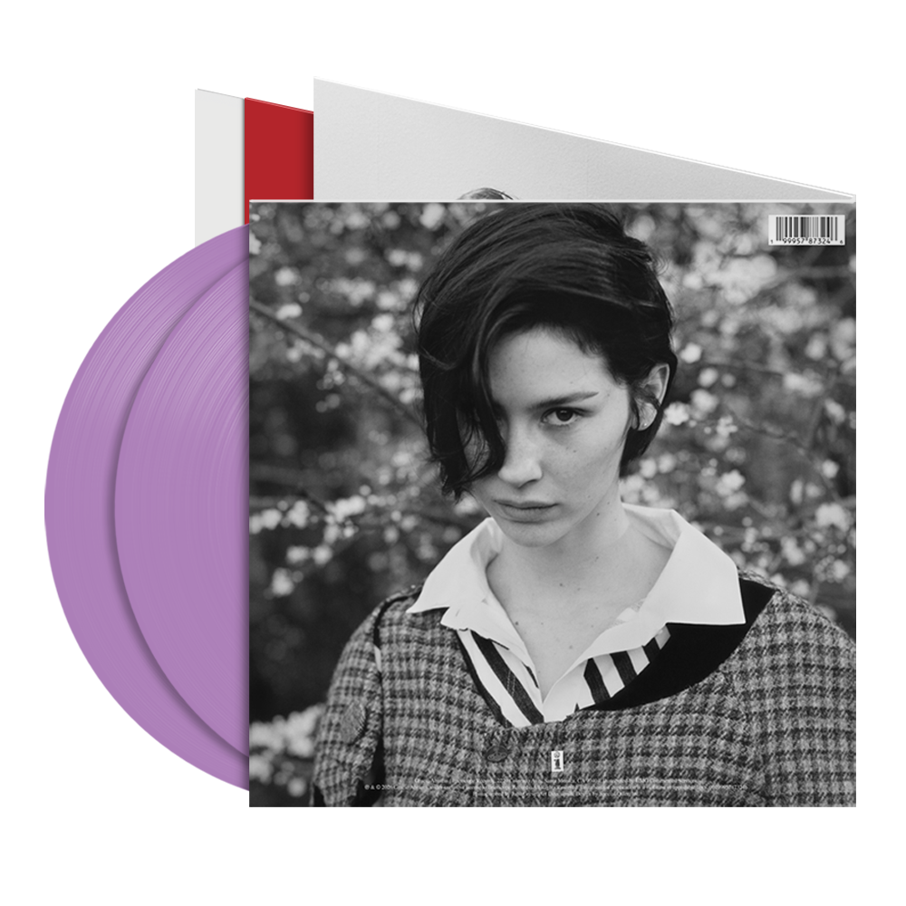 Daughter from Hell - Lavender Vinyl (GA Exclusive)