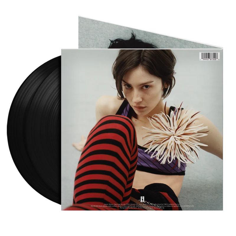Daughter from Hell - Vinyl
