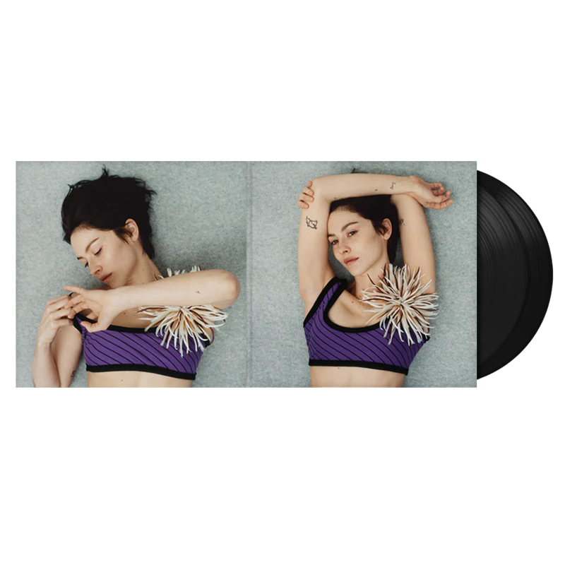 Daughter from Hell - Vinyl