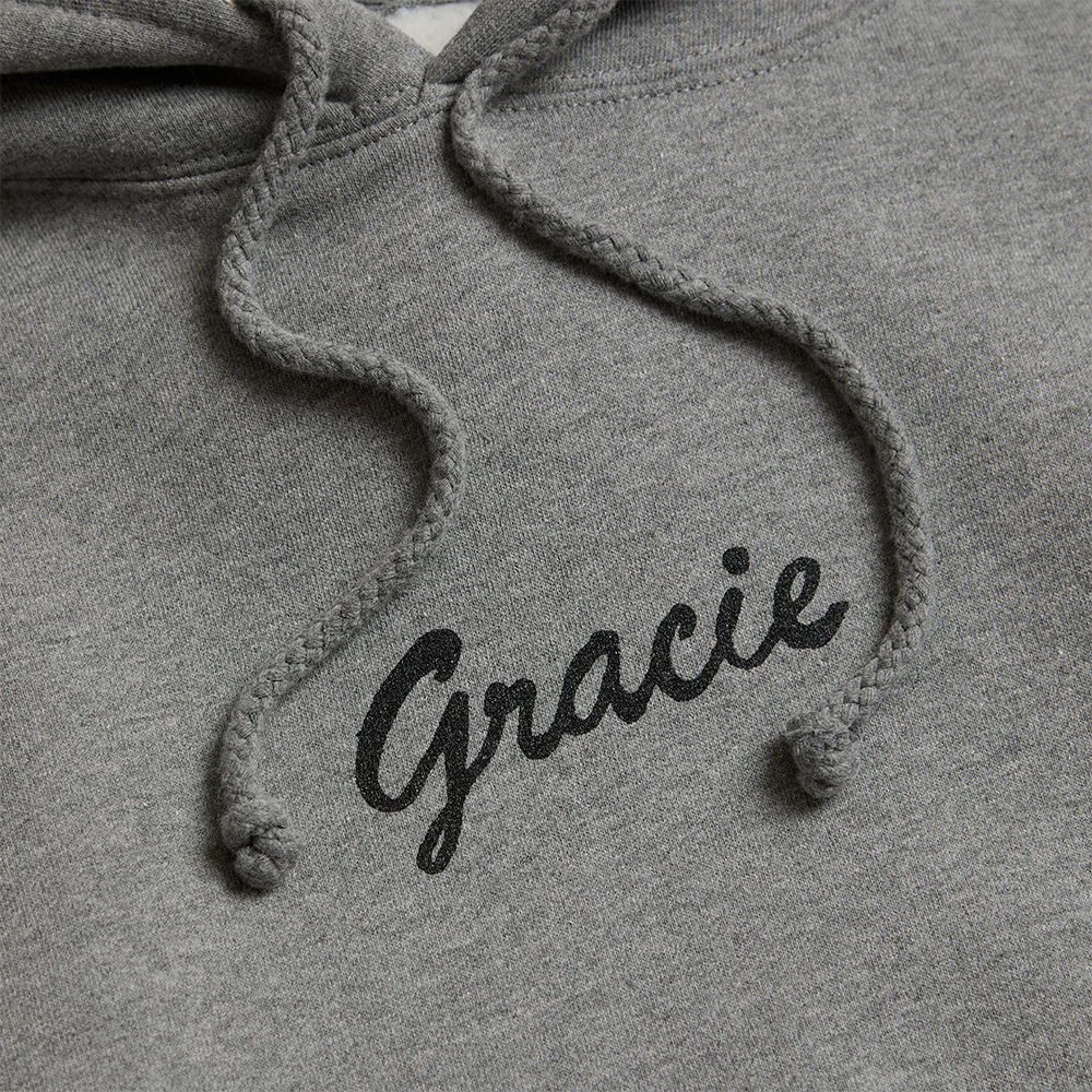 i've missed you, i'm sorry heather gray hoodie