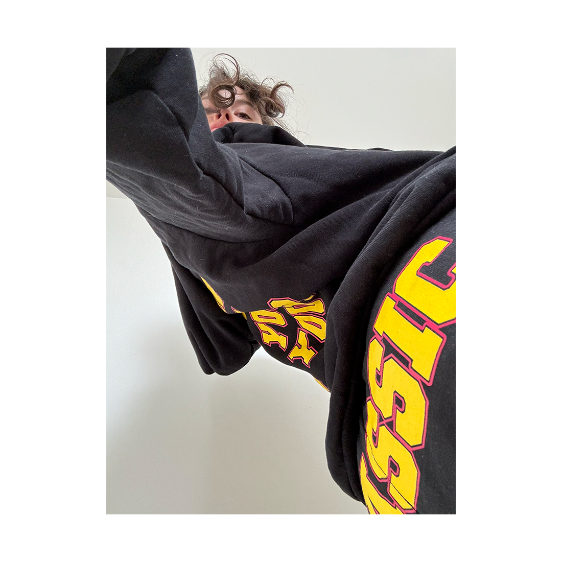 Risk Sweatpants
