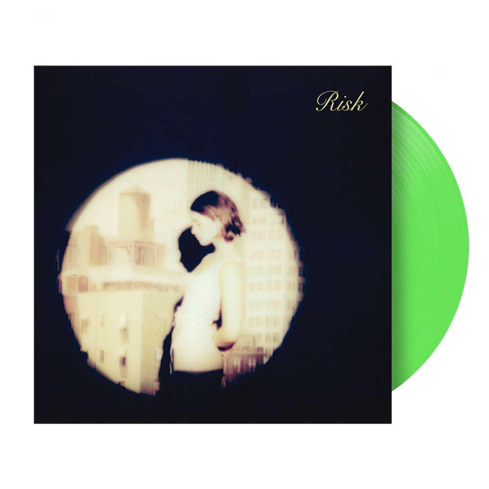 【新品未開封】Gracie abrams レコード minor Vinyl Gracie Abrams - minor Vinyl - Interscope Records