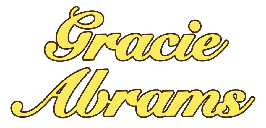 Gracie Abrams Official Store