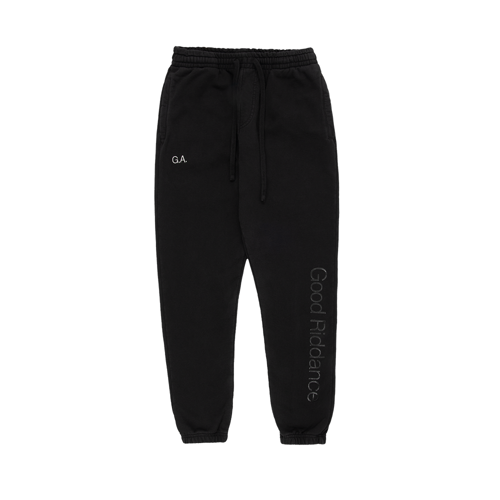 Good Riddance Tour Sweatpants