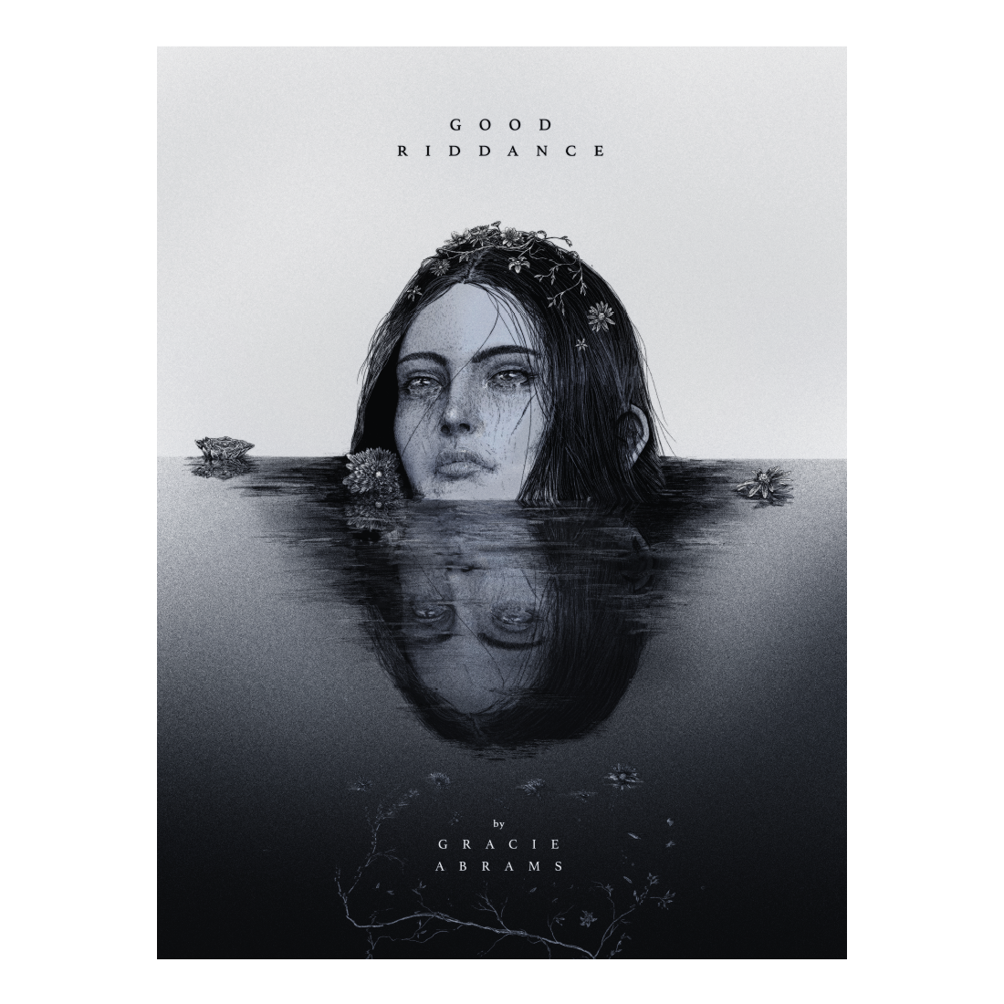 Good Riddance - Gracie Abrams Official Store